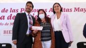 Pensión Bienestar: Módulo en CDMX para recoger la TARJETA para rezagados | Requisitos