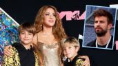 ¿Otro dardo a Piqué? Filtran la nueva polémica de Shakira con su música
