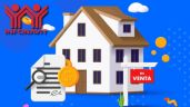 ¿Por qué es más barato comprar una casa con el Crédito Infonavit?
