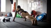 Plan de entrenamiento sencillo para mantenerse en forma y sin ir al gimnasio | Tips