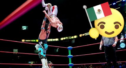 90 Aniversario del CMLL: Día, horario y DÓNDE VER en vivo el magno evento de lucha libre