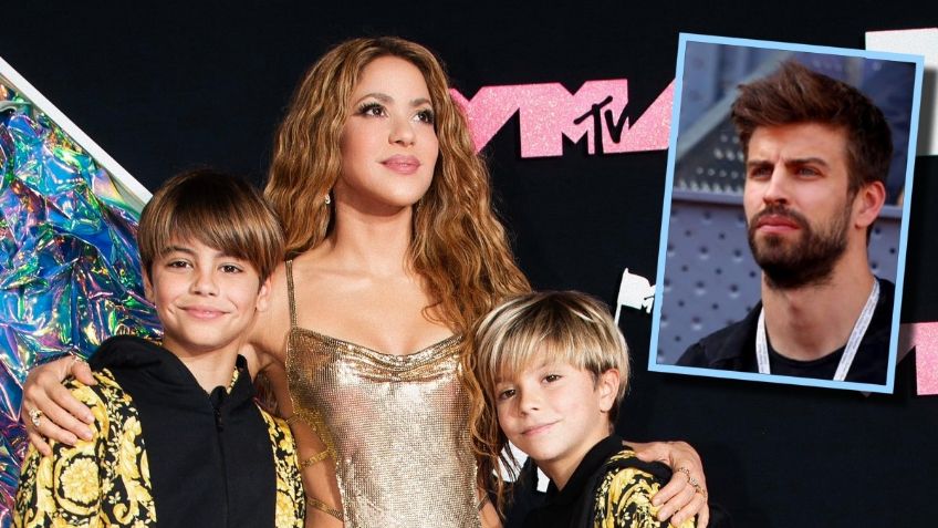 ¿Otro dardo a Piqué? Filtran la nueva polémica de Shakira con su música