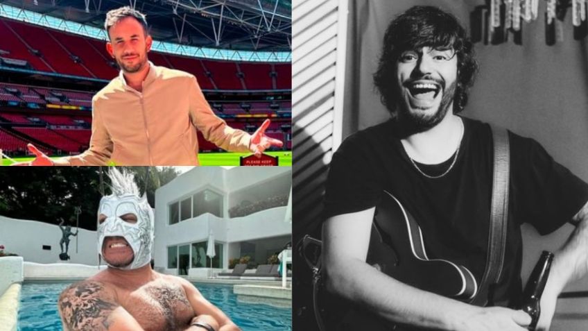 VIDEO: Pepe Problemas HUMILLA a Werevertumorro y Escorpión Dorado: “son una basura”