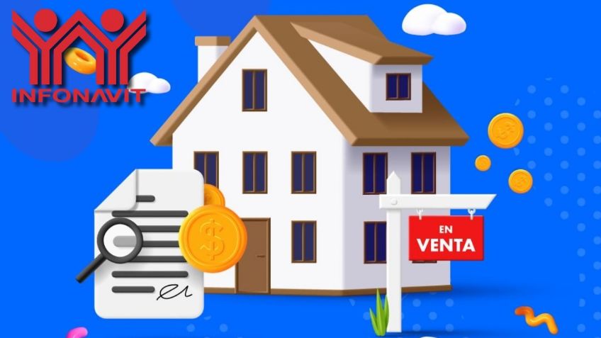 ¿Por qué es más barato comprar una casa con el Crédito Infonavit?