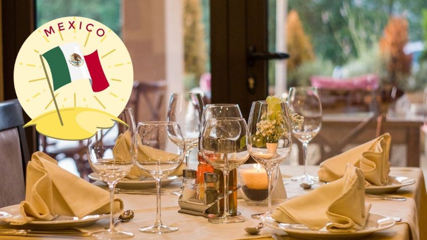 5 lugares para celebrar el Día de la Independencia en la CDMX | Recomendaciones