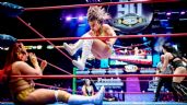 CMLL: El 90 Aniversario será noche de damas en la Arena México