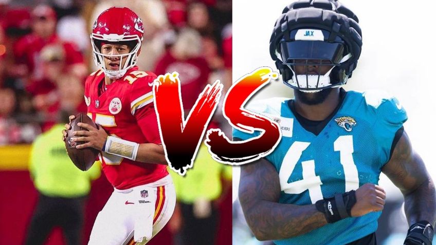 NFL: Estos son los PRONÓSTICOS para la SEMANA 2 de la temporada 2023-2024