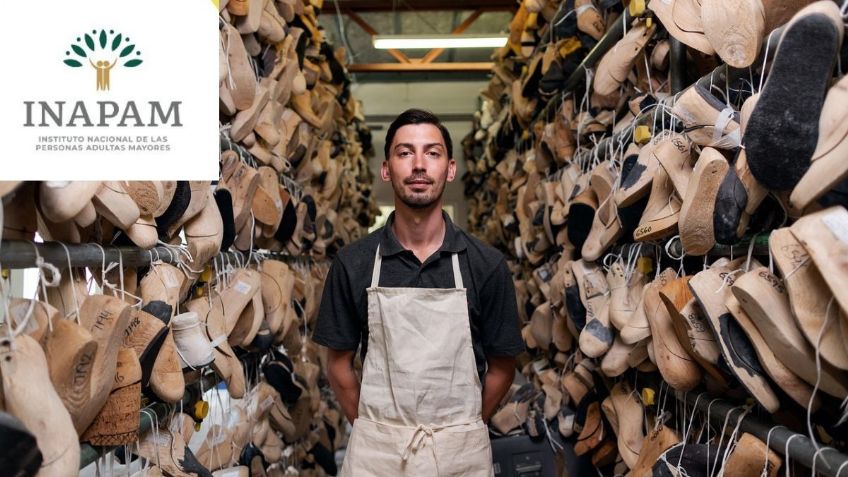 Checa las ZAPATERÍAS que dan hasta 30% de DESCUENTO a adultos mayores | INAPAM