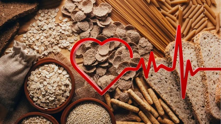 ¿Cuáles son los mejores CEREALES para mejorar la circulación de la sangre?