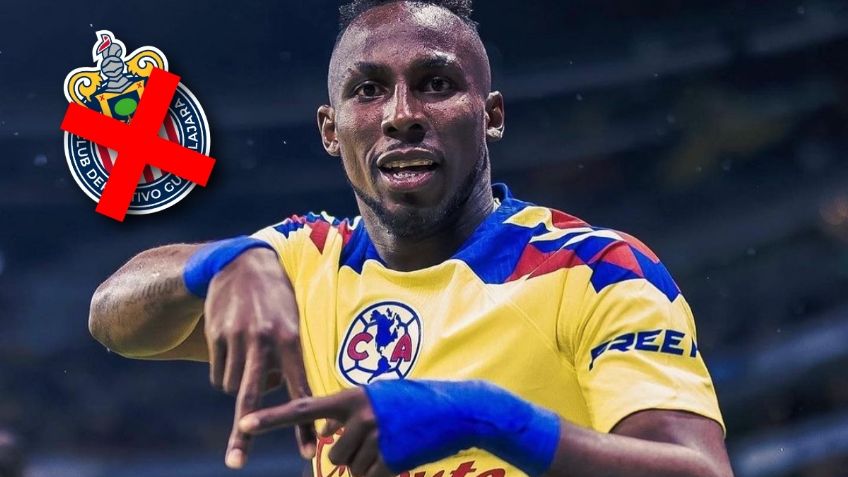 Julián Quiñones deja recado a Chivas previo al Clásico Nacional: ‘No me cae mal’