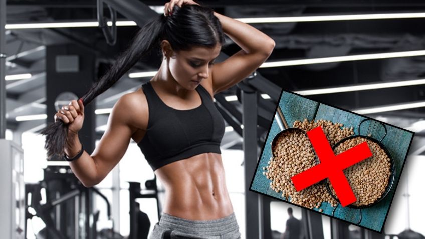 Éste es el ALIMENTO poco conocido que tiene más proteínas que las lentejas | Dieta