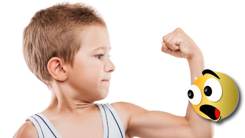 ¿Los adolescentes pueden hacer EJERCICIO de fuerza? | Tips y recomendaciones