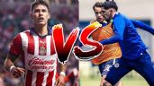 Clásico Nacional: ¿Quién es el máximo goleador en la historia de la rivalidad América vs Chivas?