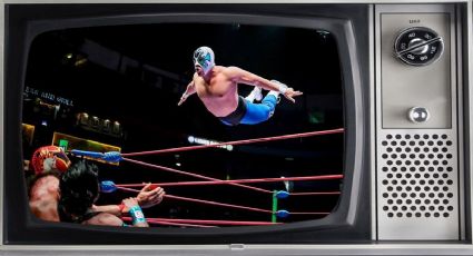 ¿Que canal transmite el 90 ANIVERSARIO del CMLL totalmente en VIVO?