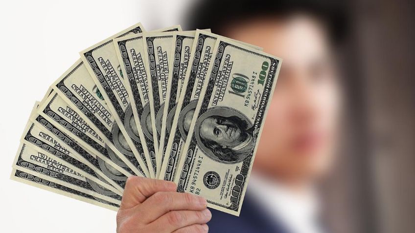 Así despertó el DÓLAR frente al peso mexicano HOY sábado 16 de septiembre | Precio bancos