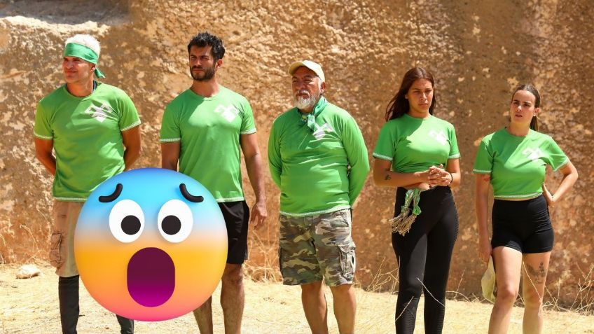 La Isla 2023: La IMPACTANTE confesión de Carlos Trejo antes de ser ELIMINADO