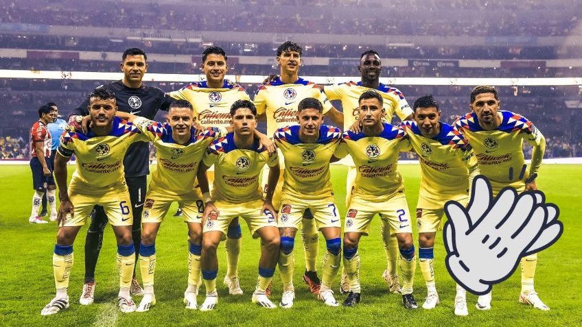 Los MEMES aplauden a América por HUMILLAR a Chivas en el Clásico Nacional