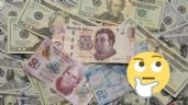 Así despertó el DÓLAR frente al peso mexicano HOY domingo 17 de septiembre | Precio bancos