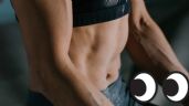 ¿Cuántas CALORÍAS se QUEMAN si hago 100 abdominales?