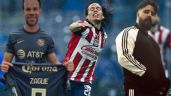 Zague, Brujo Morales y los fanáticos del América que se BURLARON de Chivas (FOTOS)