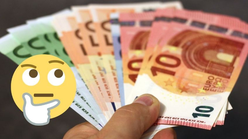 ¿Cuánto vale el EURO en MÉXICO hoy domingo 17 de septiembre?