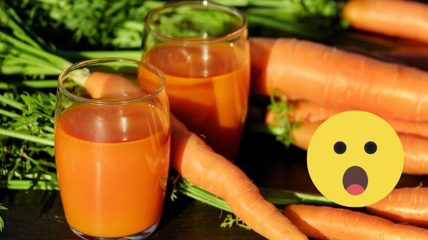 ¿Cuáles son los mejores JUGOS para combatir el dolor de ESPALDA? 3 opciones