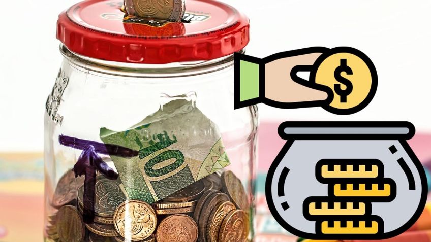 El RETO de las 20 semanas con el que podrías juntar más de 30 mil pesos