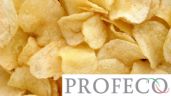¿Cuáles son las mejores PAPAS FRITAS del mercado según la Profeco?