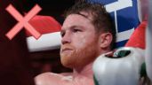 Canelo Álvarez se excusa y revela la RAZÓN por la que perdió con Dmitry Bivol