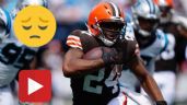 NFL: Resultados de la Semana 2 y momentos destacados | Así fue la lesión de Nick Chubb (VIDEO)