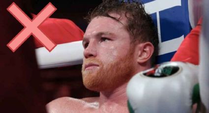 Canelo Álvarez se excusa y revela la RAZÓN por la que perdió con Dmitry Bivol