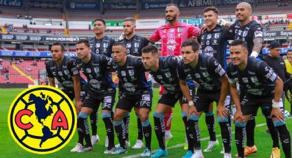 Revelan el costo de los boletos para el Querétaro vs América; ¿porra visitante podrá ingresar al estadio?