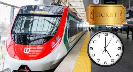 Tren México-Toluca el Insurgente: Estaciones, horarios y costo de los boletos