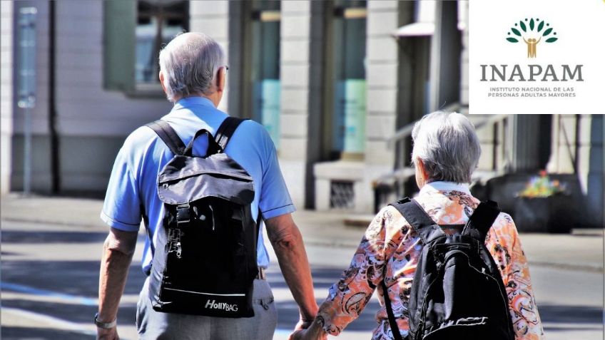 Credencial INAPAM: ¿Cuál es el 'REGALO' que tendrán los adultos mayores con apoyo de TELMEX?