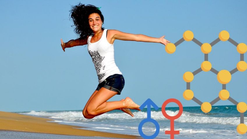 ¿Cuáles son las hormonas de la FELICIDAD y cómo activarlas?