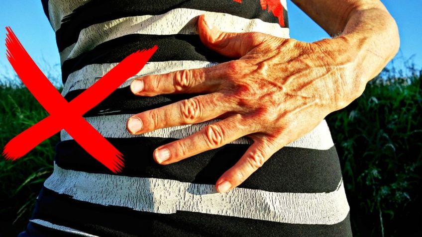 ¿Cómo ELIMINAR la FLACIDEZ abdominal? Ejercicios clave para conseguirlo