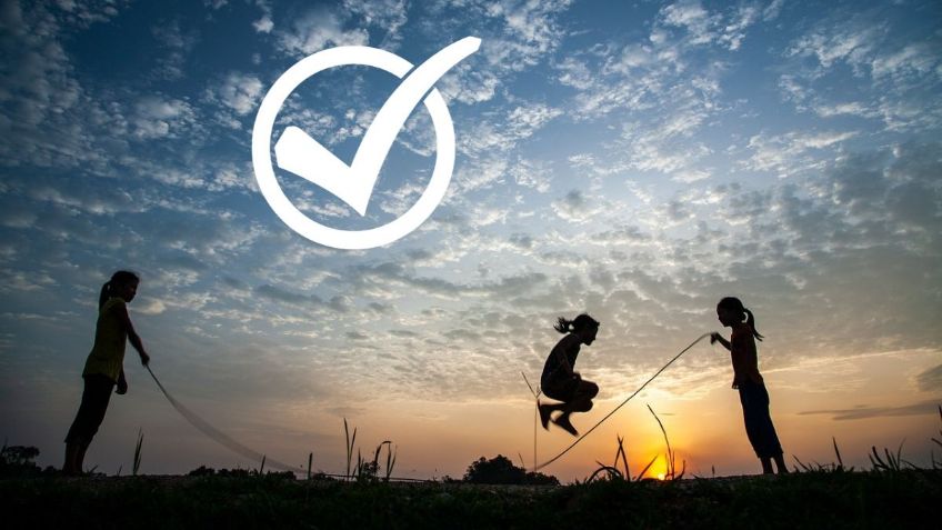 ¿Cuáles son los principales BENEFICIOS de saltar la cuerda?