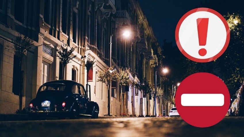 Hoy No Circula: ¿Qué autos DESCANSAN en CDMX y Edomex hoy martes 19 de septiembre?