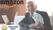 Credencial INAPAM: ¿Adultos mayores tienen DESCUENTO en Amazon y Mercado Libre?