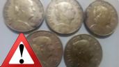 ¿Cómo reconocer la moneda de 5 centavos por la que piden 6 millones de pesos?