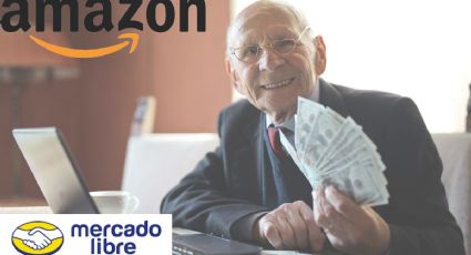 Credencial INAPAM: ¿Adultos mayores tienen DESCUENTO en Amazon y Mercado Libre?