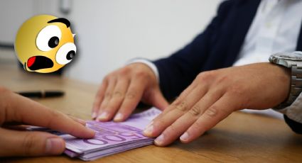 SAT: ¿Cuánto DINERO puedo recibir en PRÉSTAMO sin tener que declararlo?