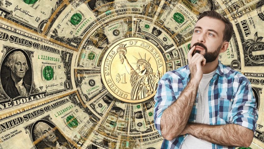 ¿Cómo despertó el DÓLAR frente al PESO MEXICANO este MARTES 19 de septiembre