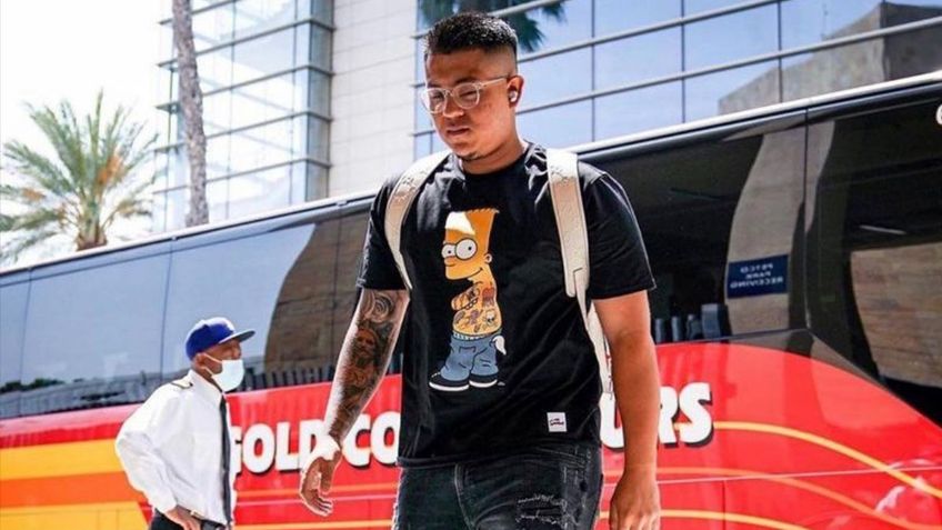 Julio Urías: Revelan el DÍA en el que conocerá su FUTURO legal y deportivo