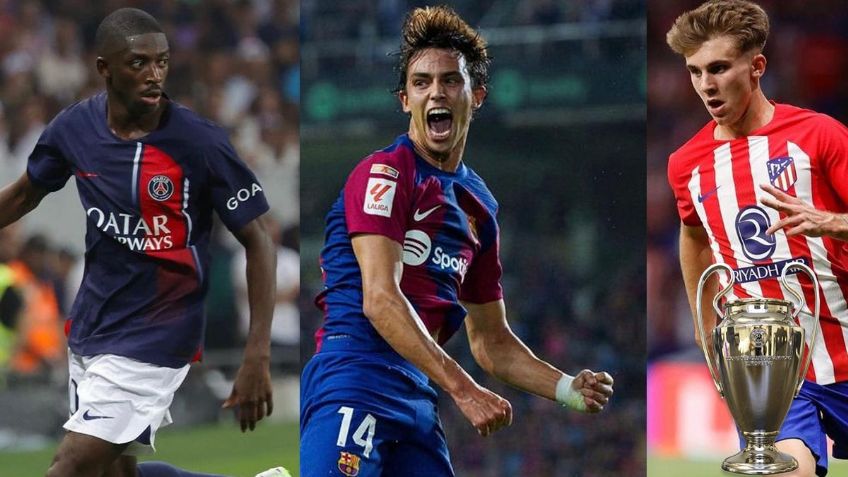 ¿Dónde ver los partidos de la Champions League en VIVO HOY martes 19 de septiembre?