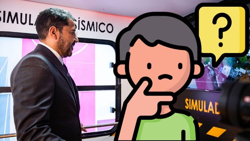 Temblores: ¿Cuántos sismos ha habido en México este martes 19 de septiembre?