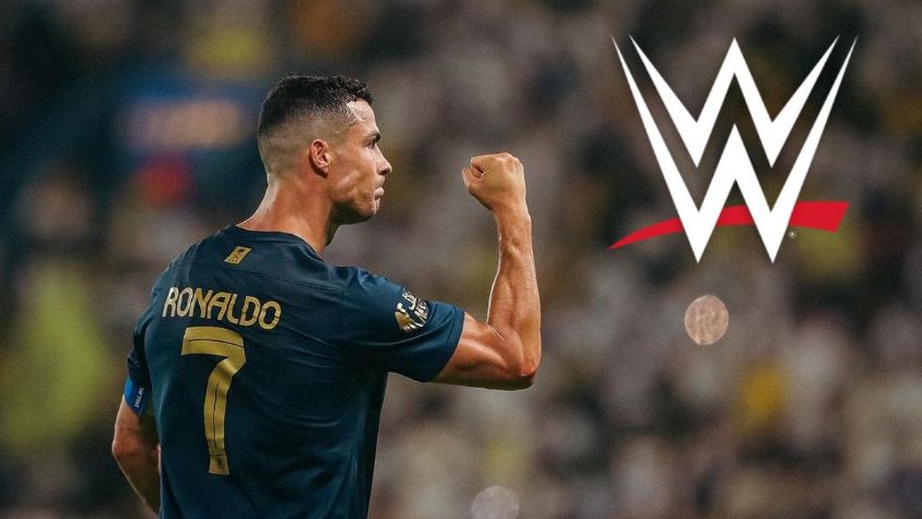 WWE: ¿Cuánto cuesta Crown Jewel, PPV en donde estará Cristiano Ronaldo el 4 de noviembre?