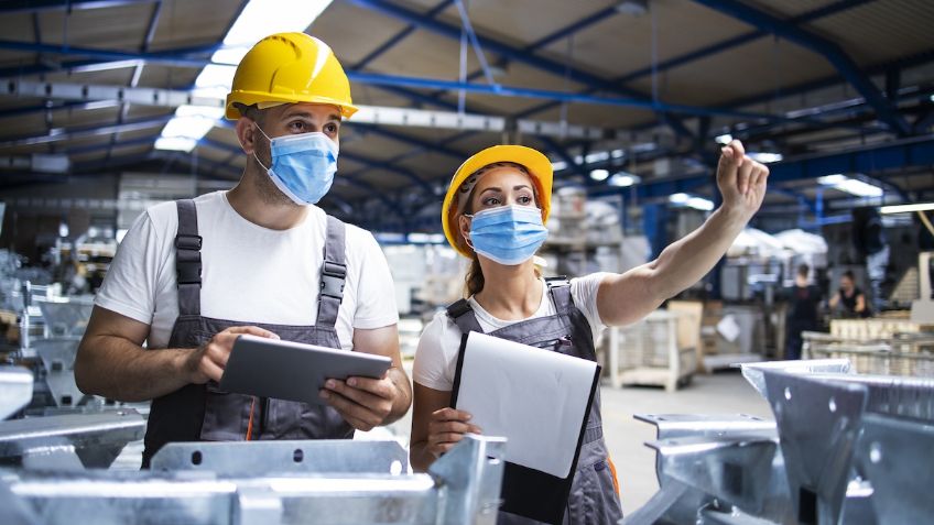 Jornada Laboral: Los principales BENEFICIOS que los trabajadores tendrán si se aprueba