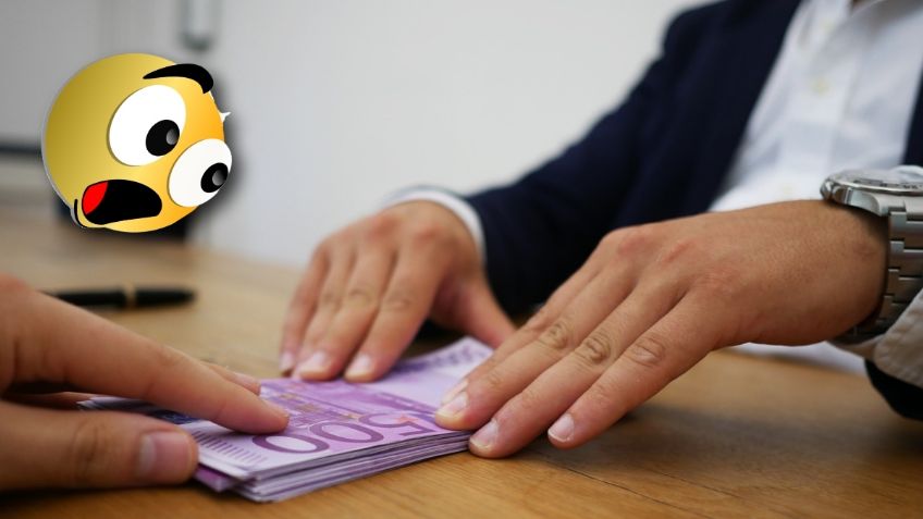 SAT: ¿Cuánto DINERO puedo recibir en PRÉSTAMO sin tener que declararlo?