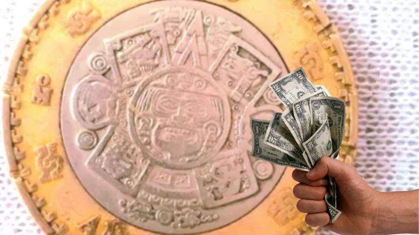 ¿Cuál es el ERROR de esta moneda de 10 pesos por la que exigen 42 mil pesos?